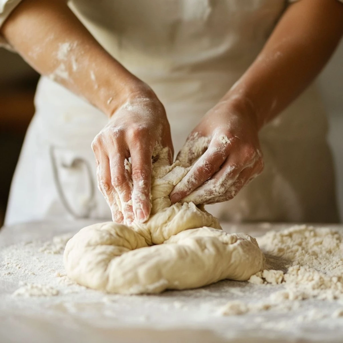 مخبوزات جدتي