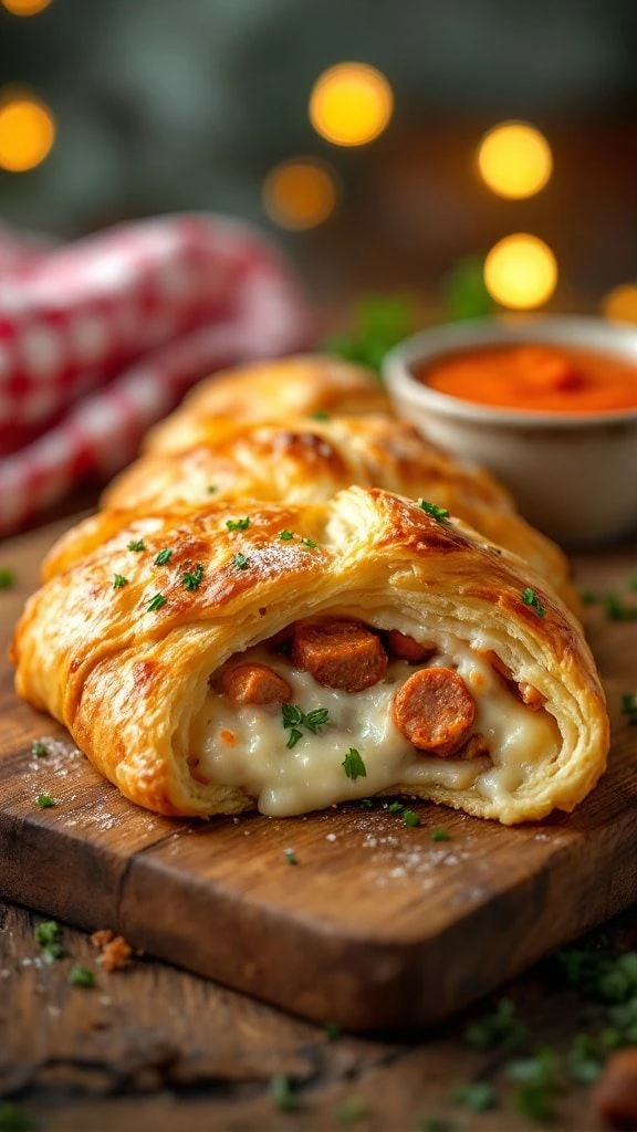 دنش  جبنه ونقانق