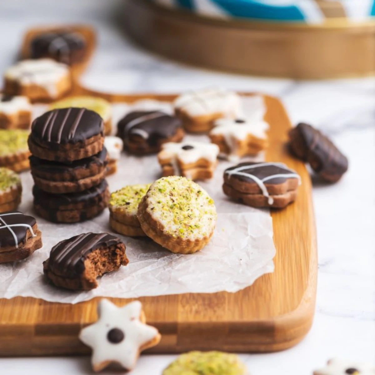 سابليه شيكولاته