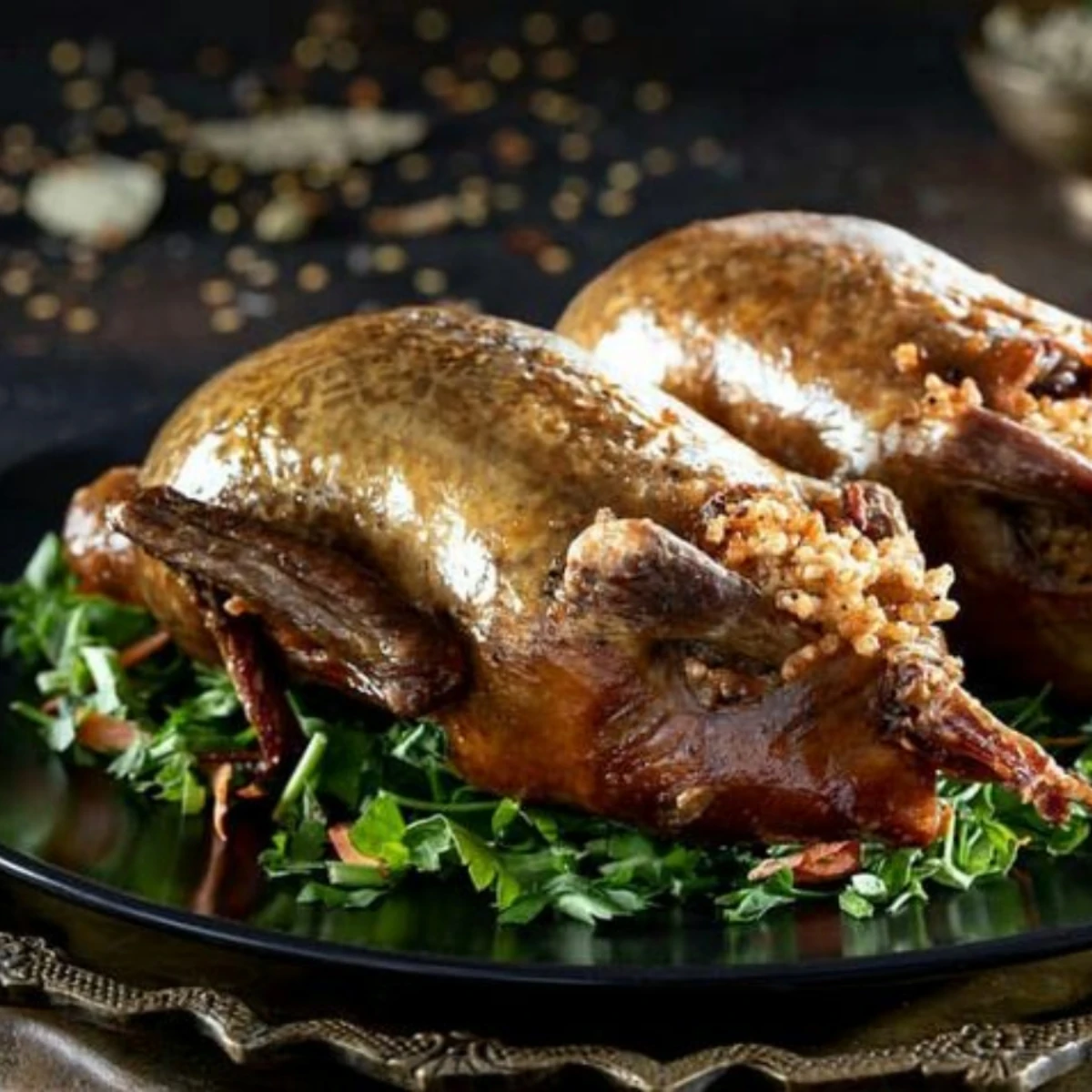 جوز حمام dija